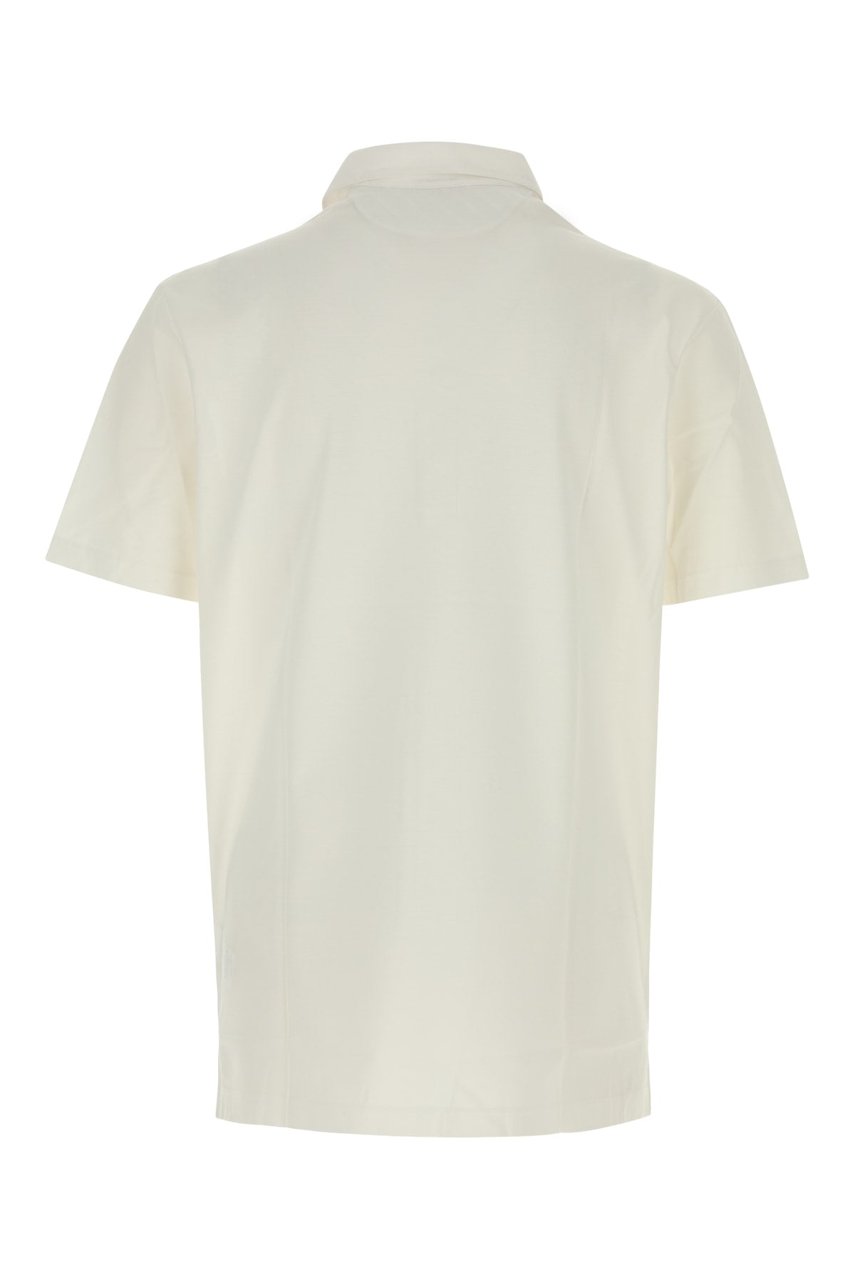24411209 010 Cotton Polo