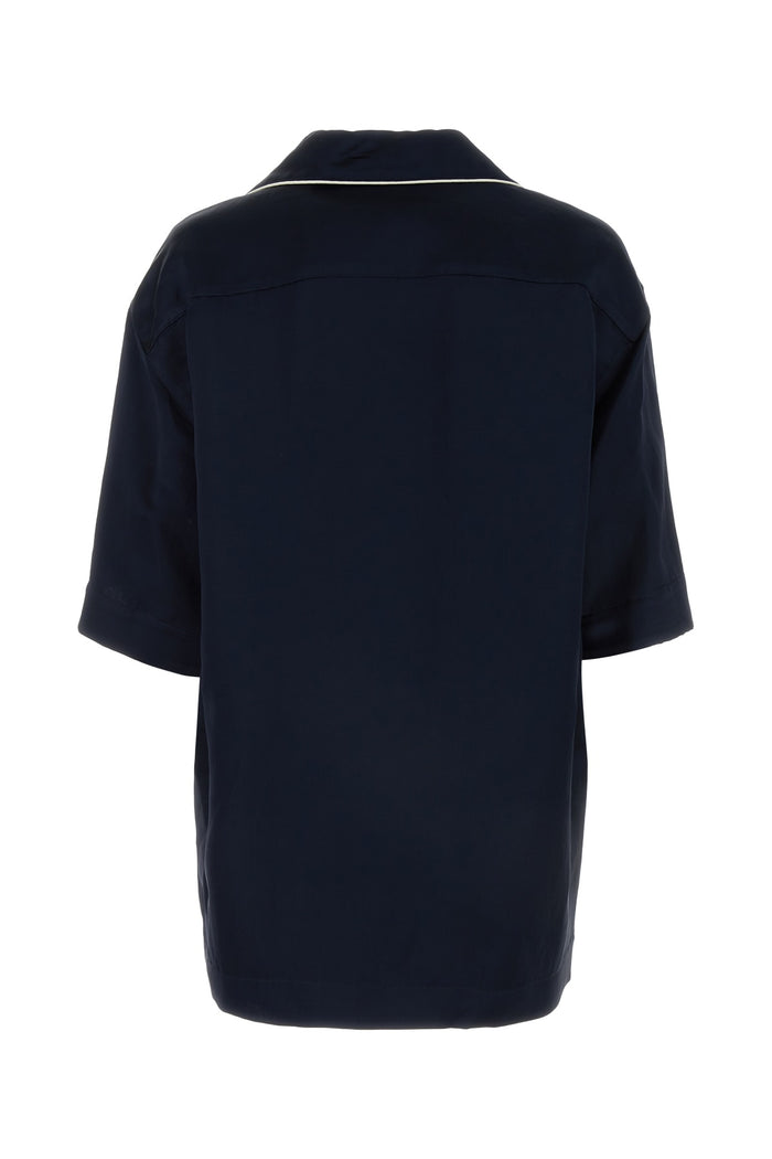 Navyblue Shirt