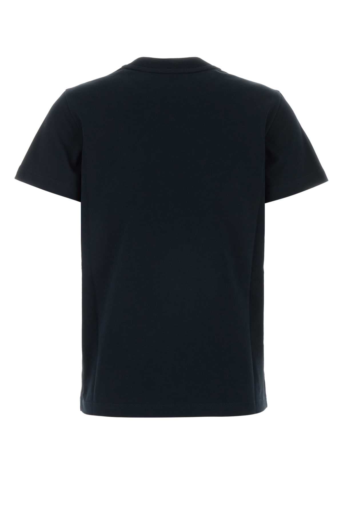 742 Exterior: Cotton T-shirt