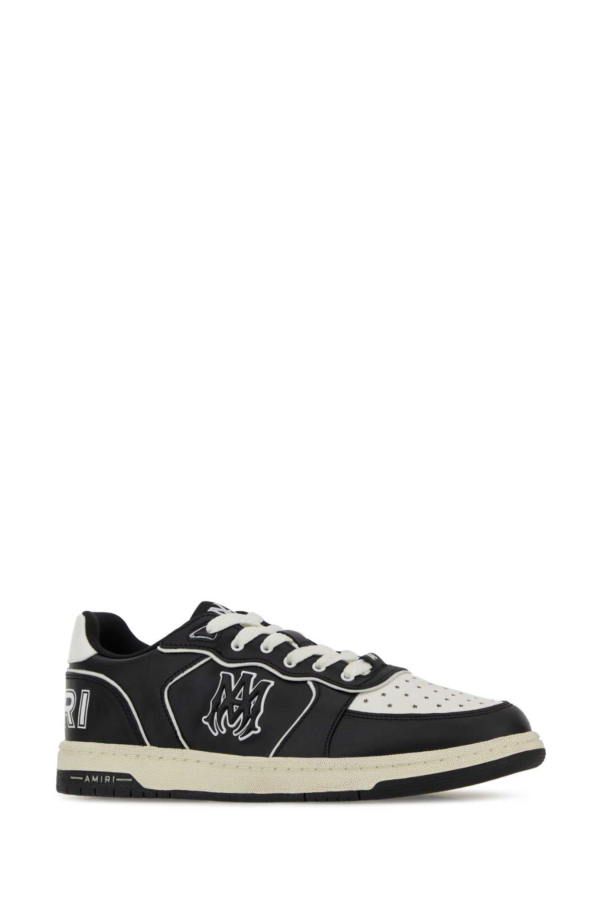 Black Sneaker