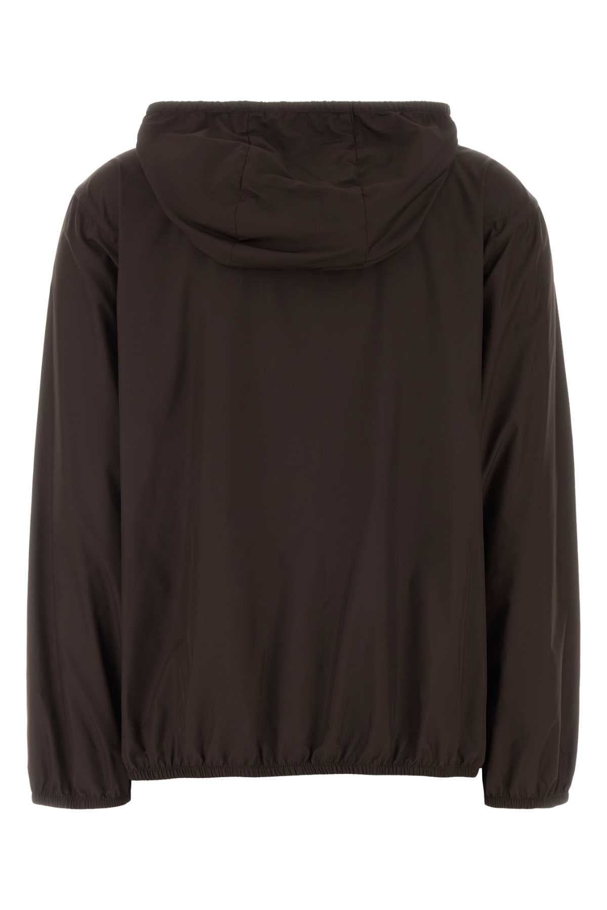 243 Outer: Polyester Giubbini