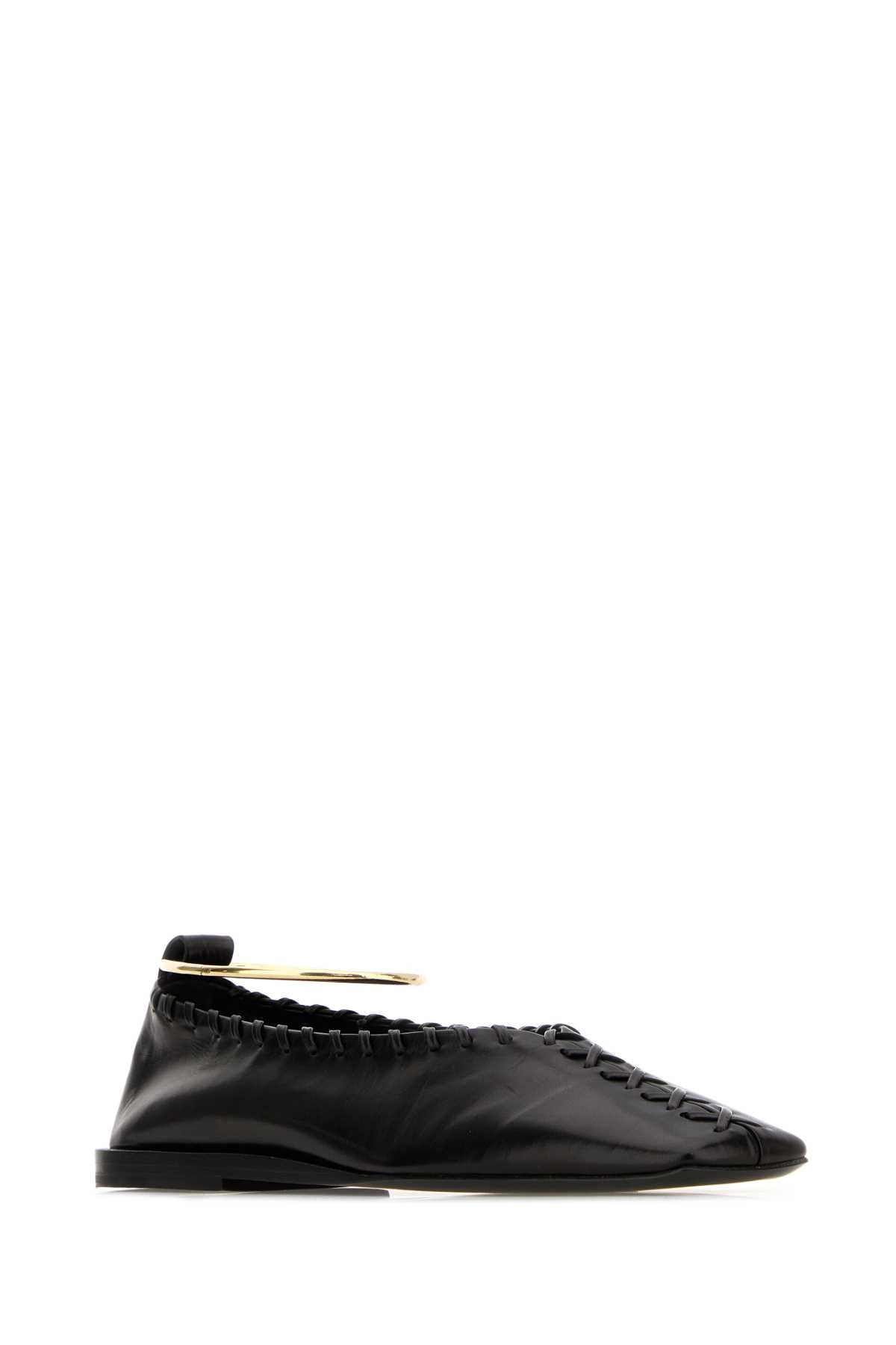 Blackgold Ballerine