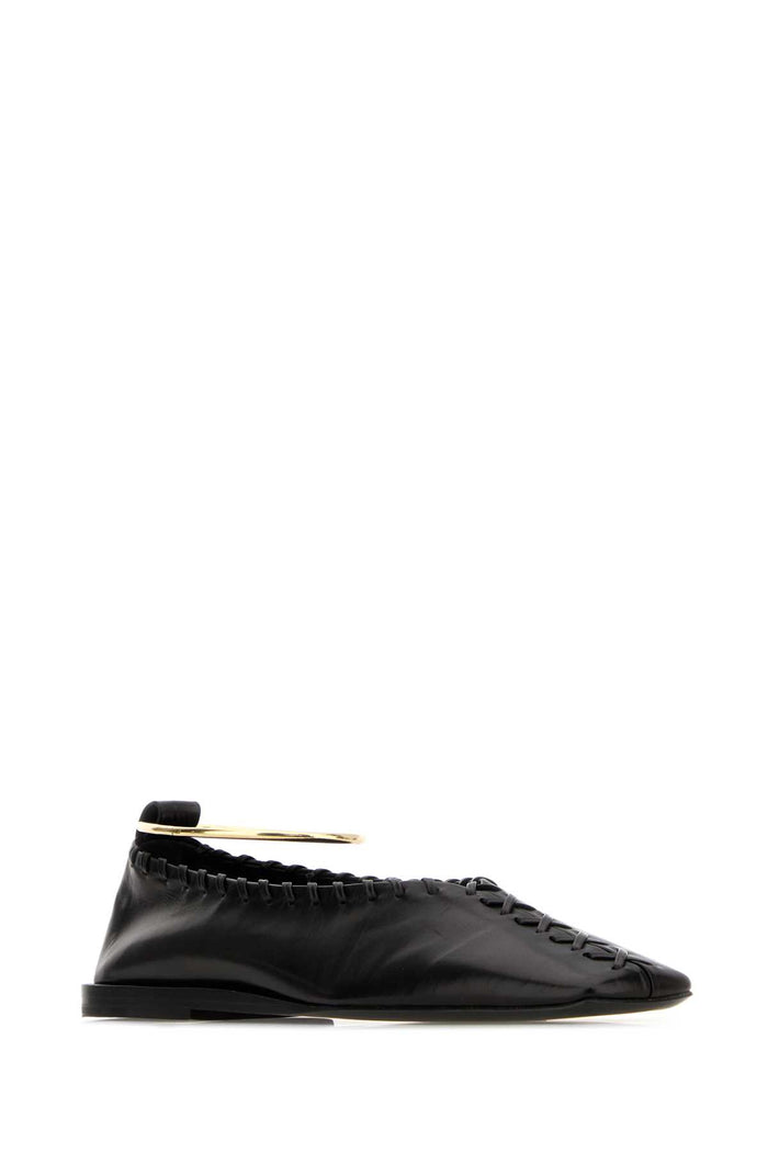 Blackgold Ballerine