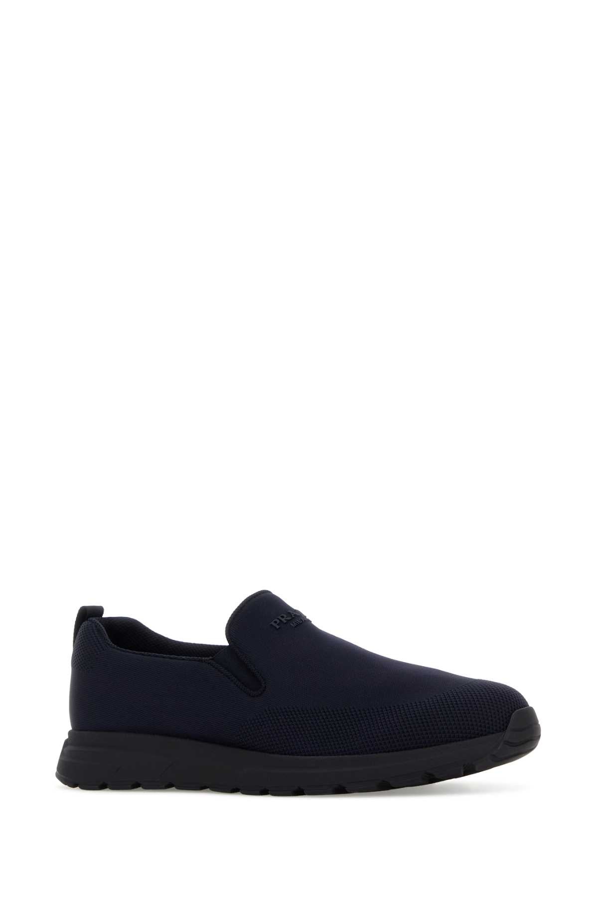 Blu Sneaker