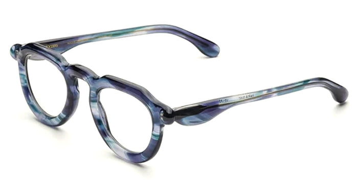 Vd-P2 Nd Acetate Eyeglasses