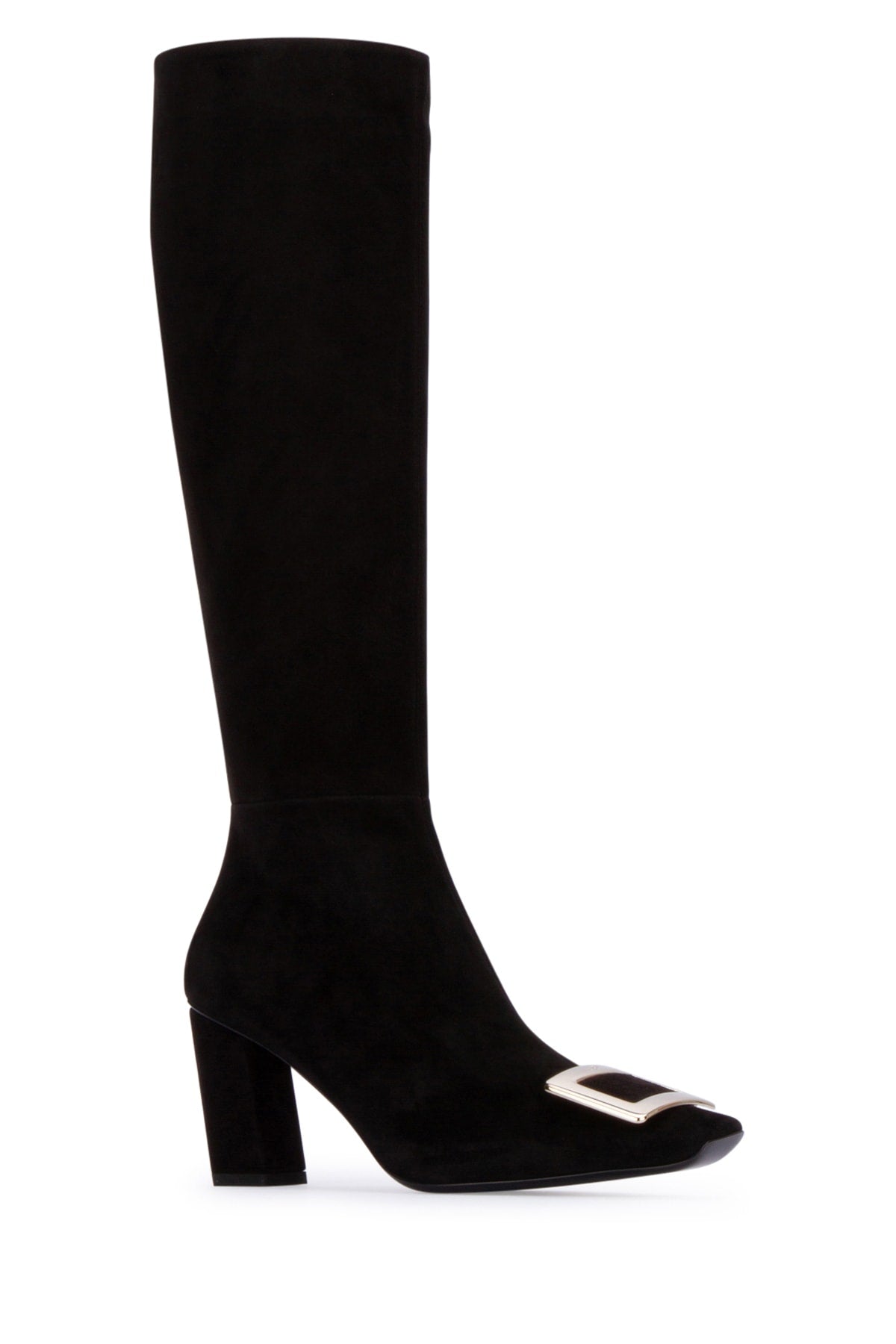 Rvw71336000hr0 B999 Nero Sheer Stivali