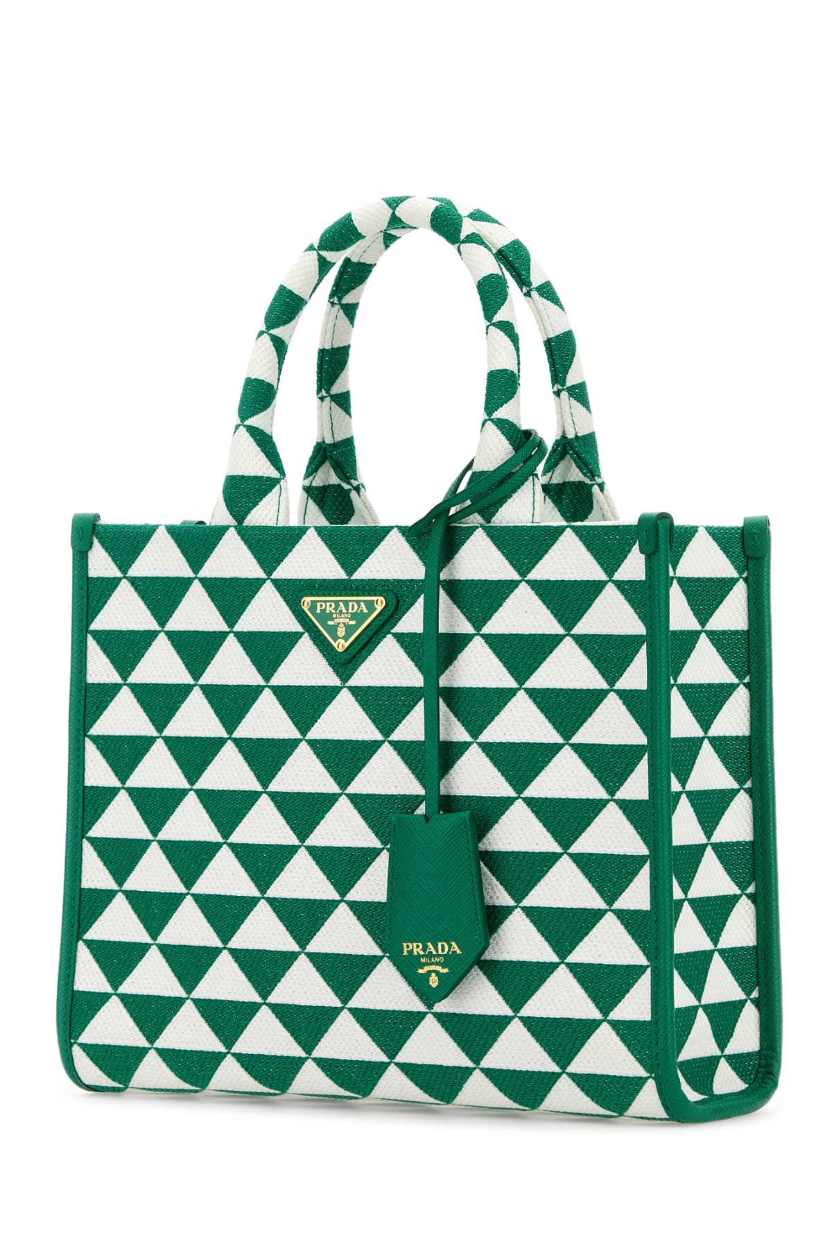 Mangobianco Pl-calf Leather Borse A Mano