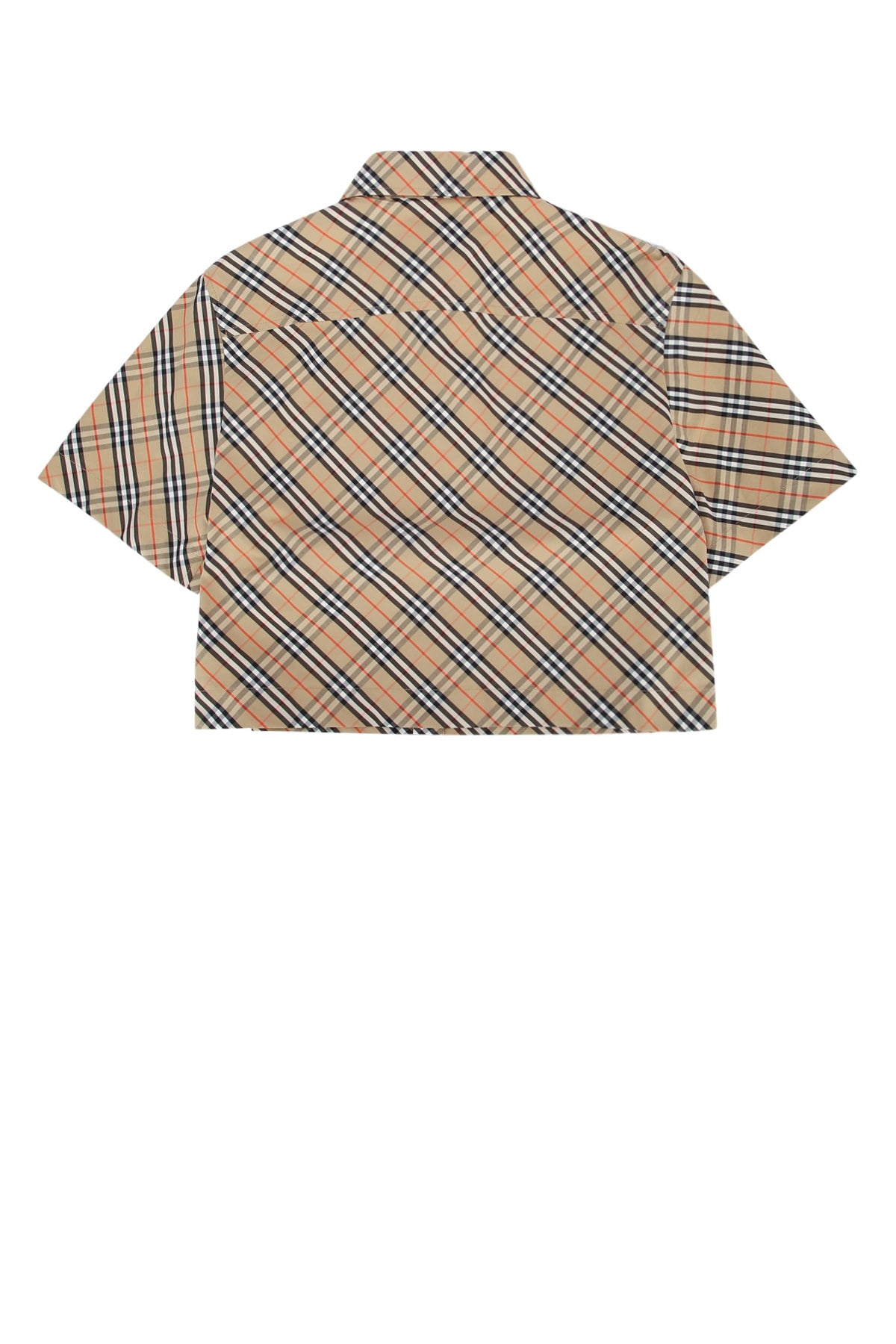 Sp25-Ww-Gap-2.2.050 Sandipcheck Cotton Maglie