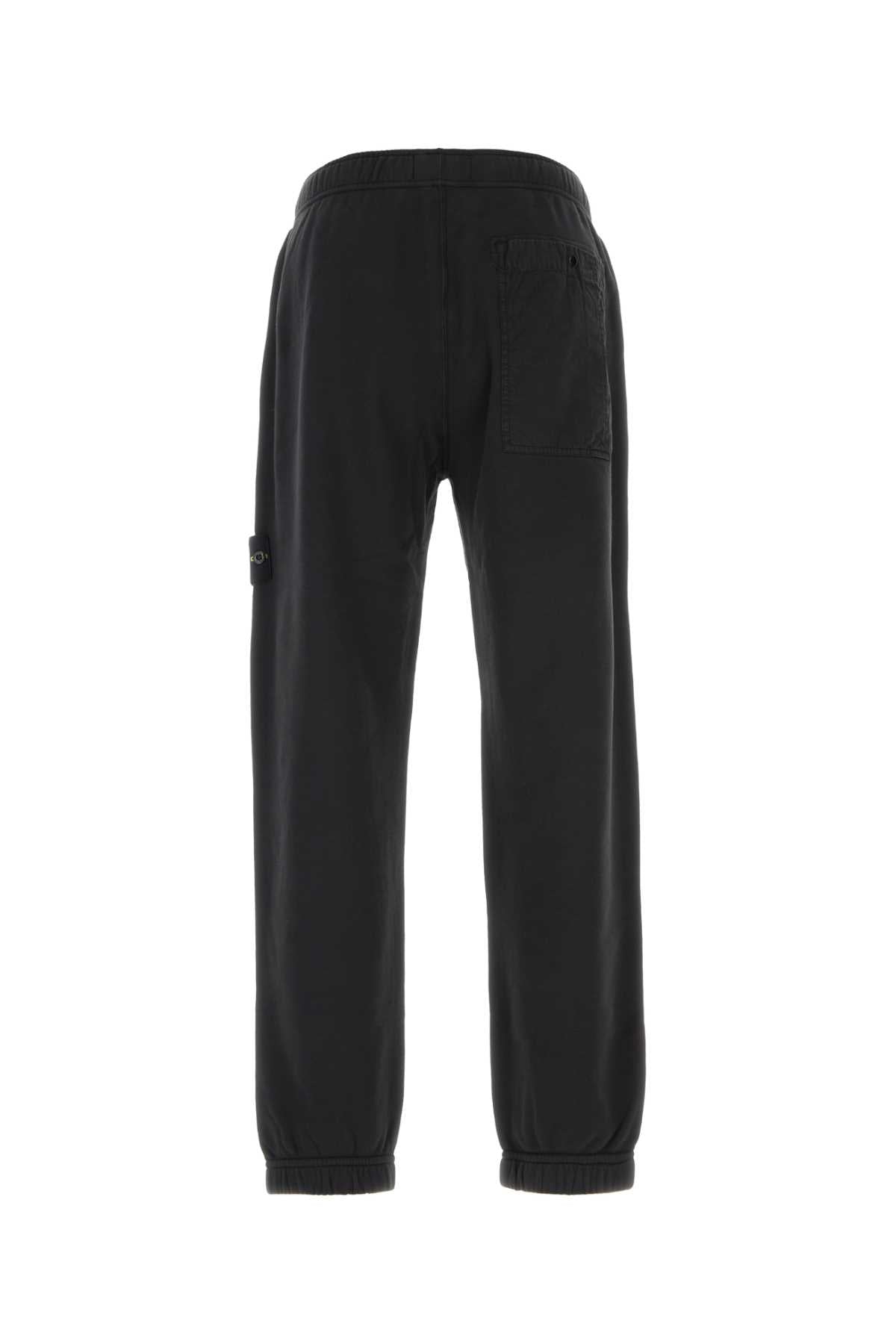 Black Pantaloni