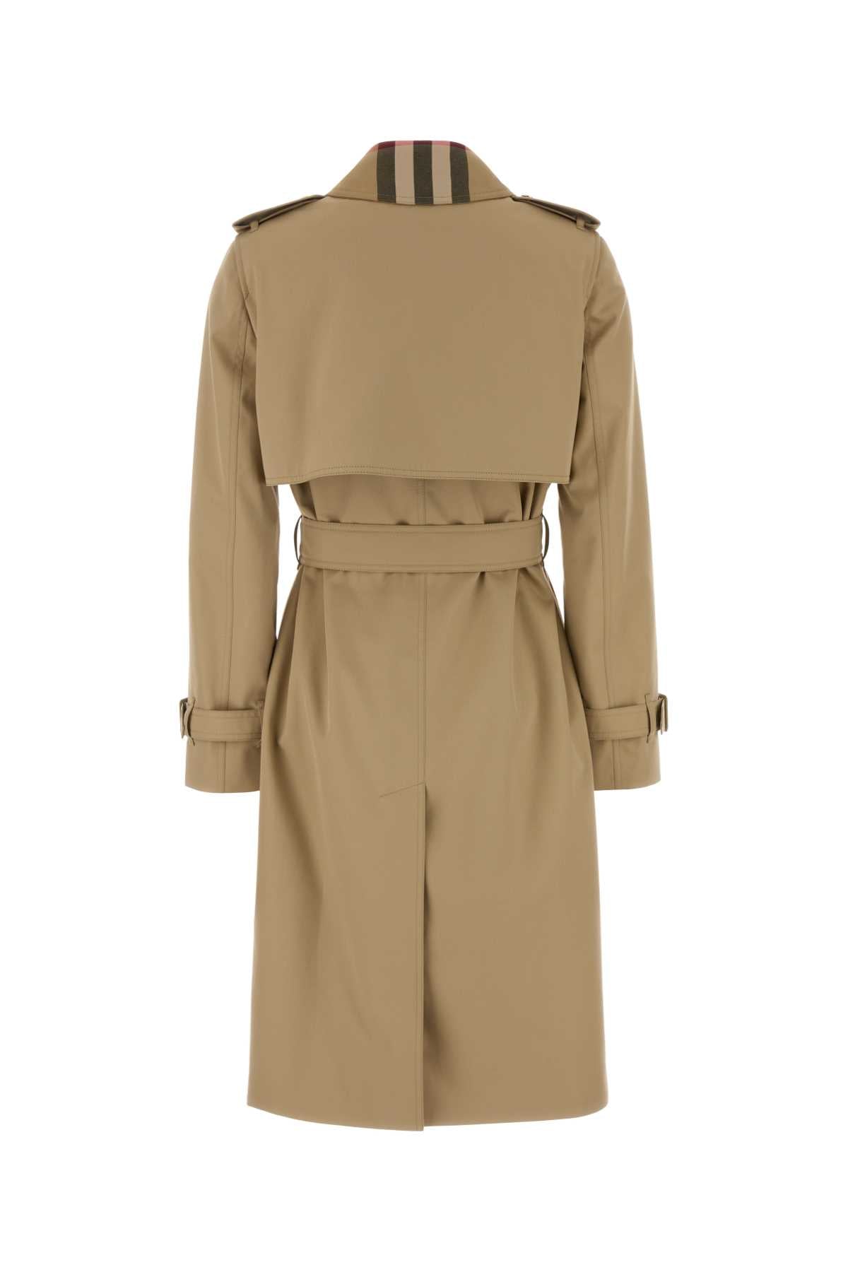 Honey Trench
