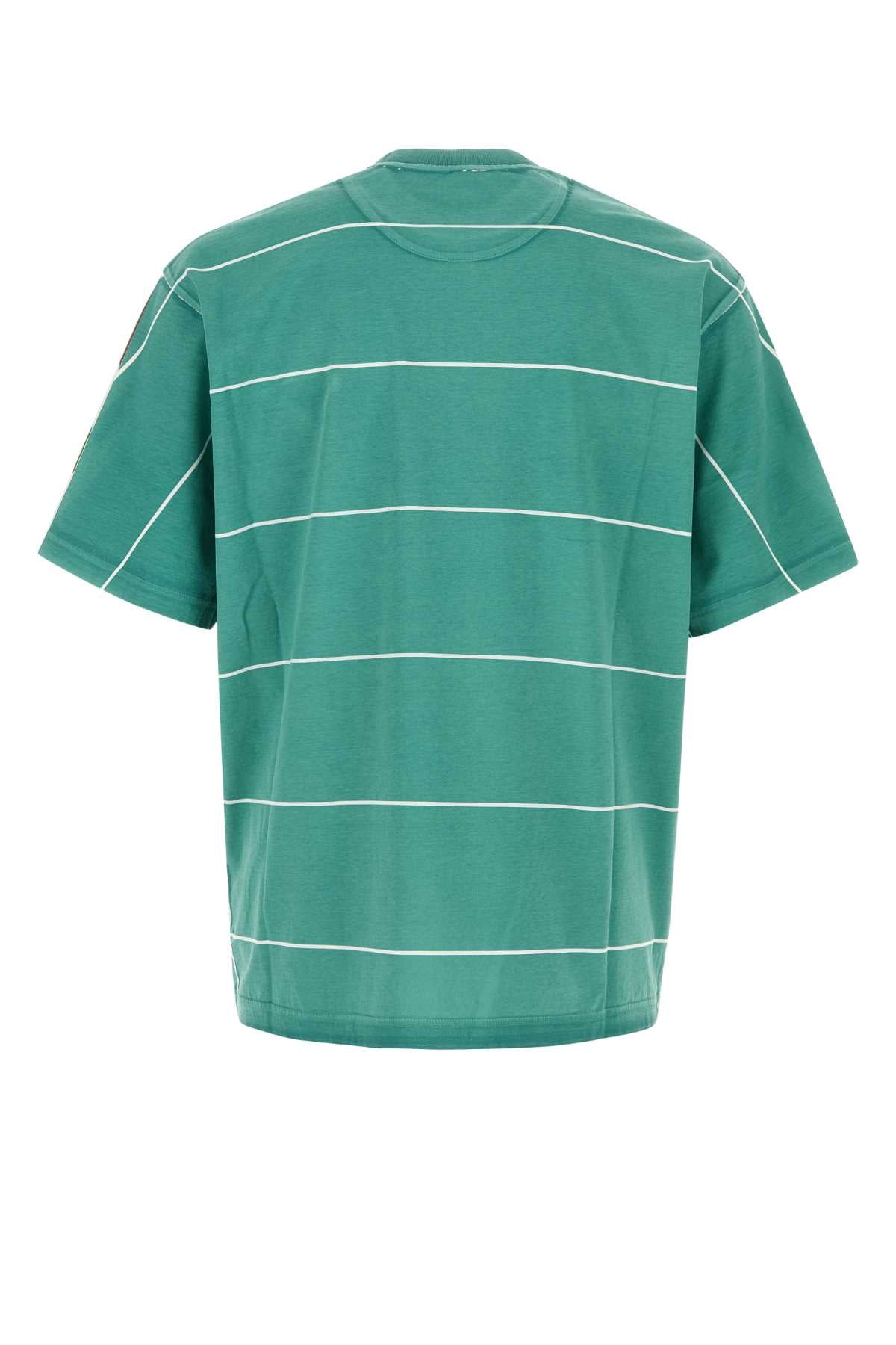 Cacao+felce Exterior: Cotton T-shirt