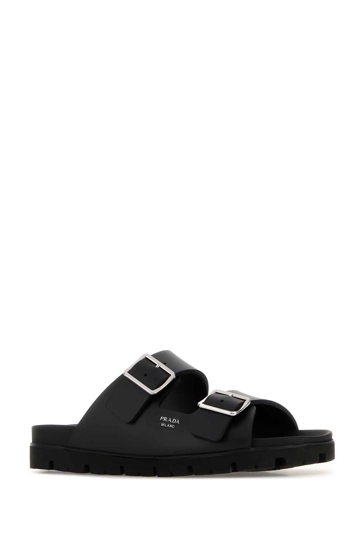 Nero Slippers