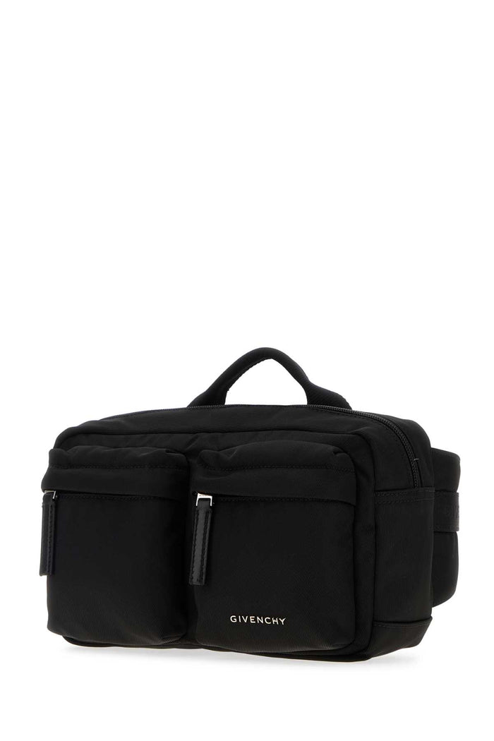 Black Bag