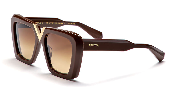 Vls-161b-53 Nd Acetate Sunglasses