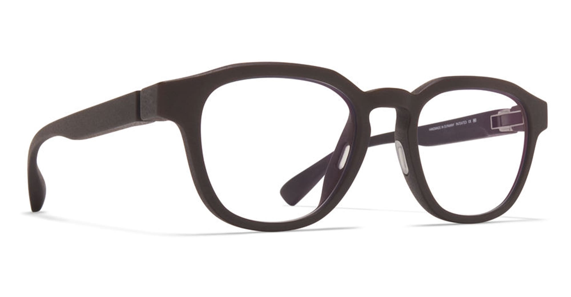 10091743 Nd Acetate Eyeglasses