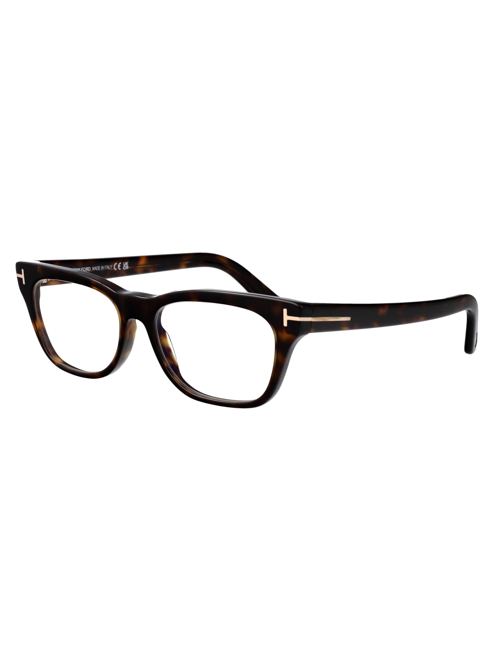 Ft6131-B 052 Avana Scura Acetate Optical