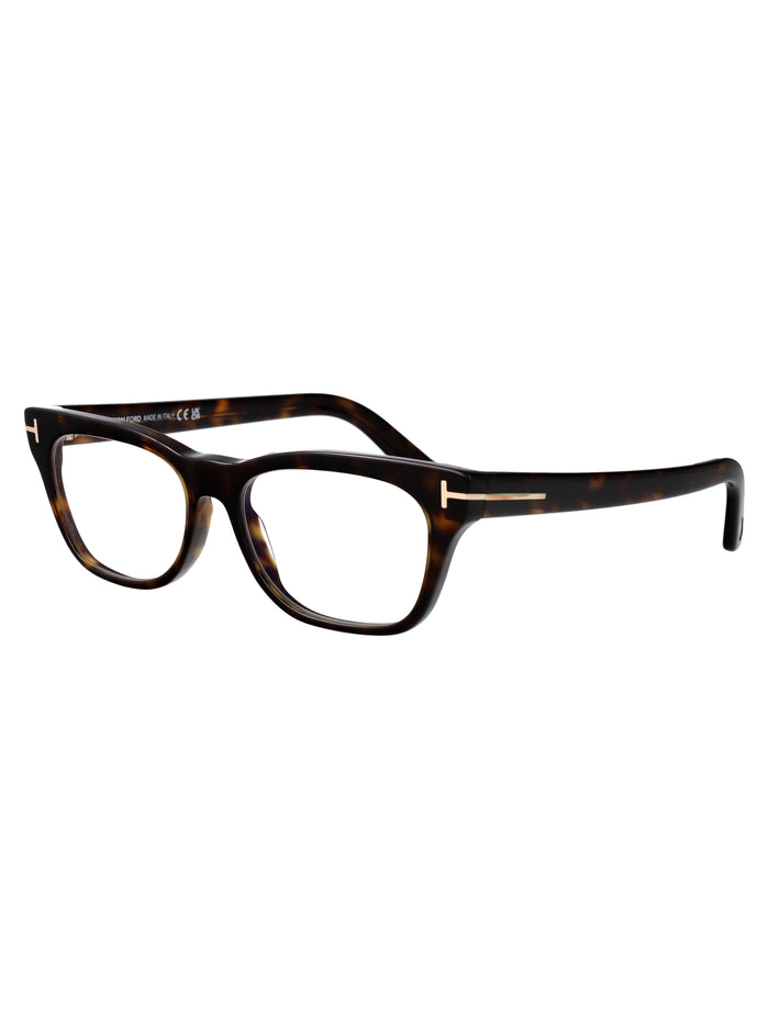 Ft6131-B 052 Avana Scura Acetate Optical