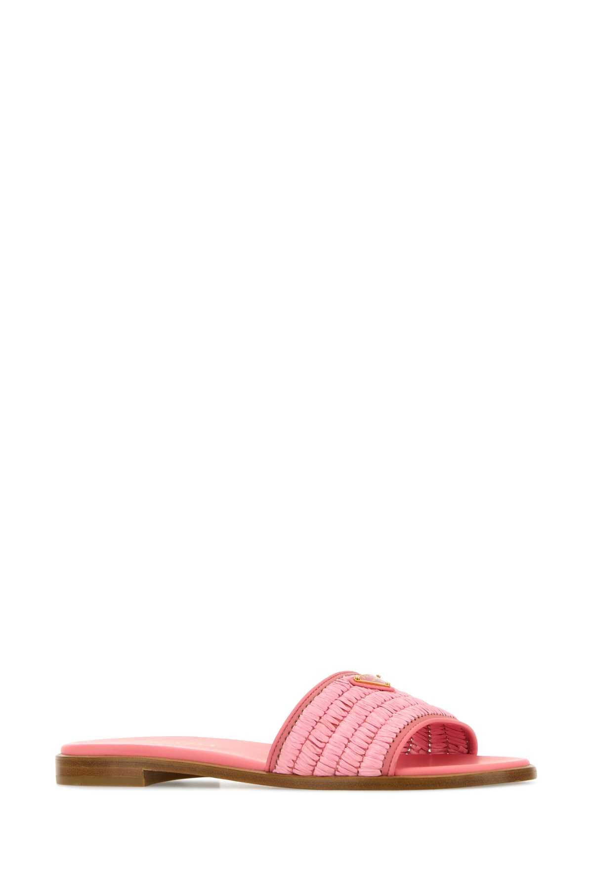 Petalo Slippers