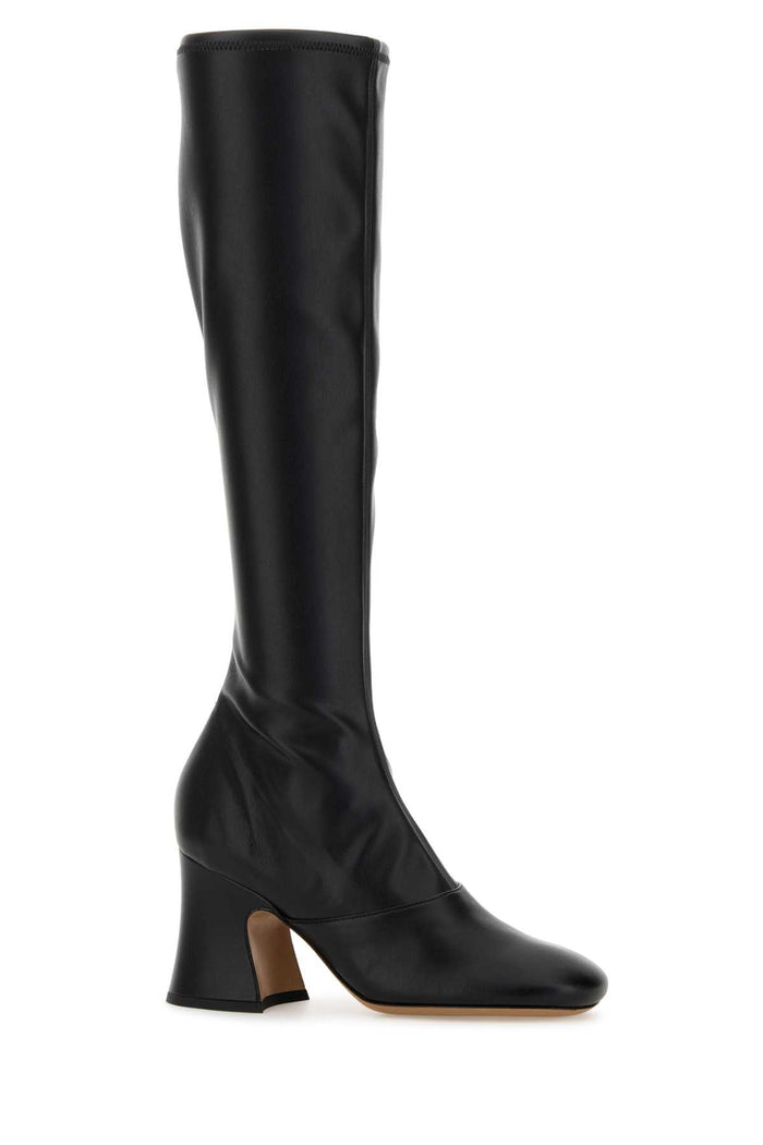 Black Stivali