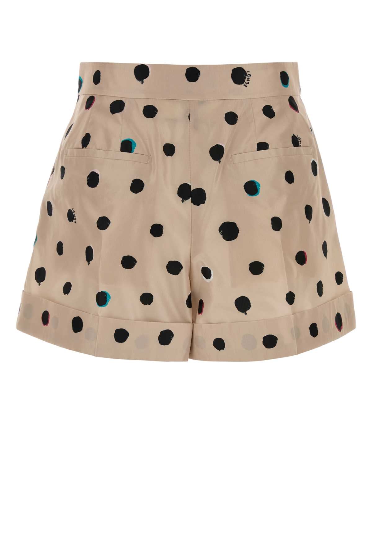 Mou-26 Short