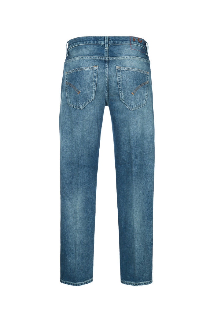 Pantalone Brighton Blue Pantaloni