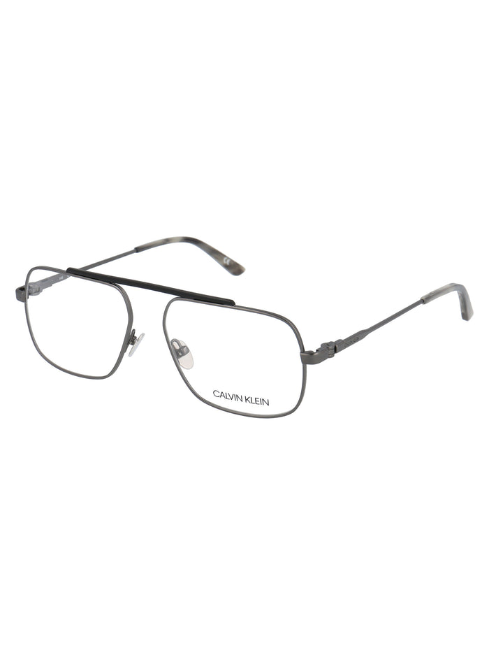 Ck18106 008 Gunmetal Black Metal Optical