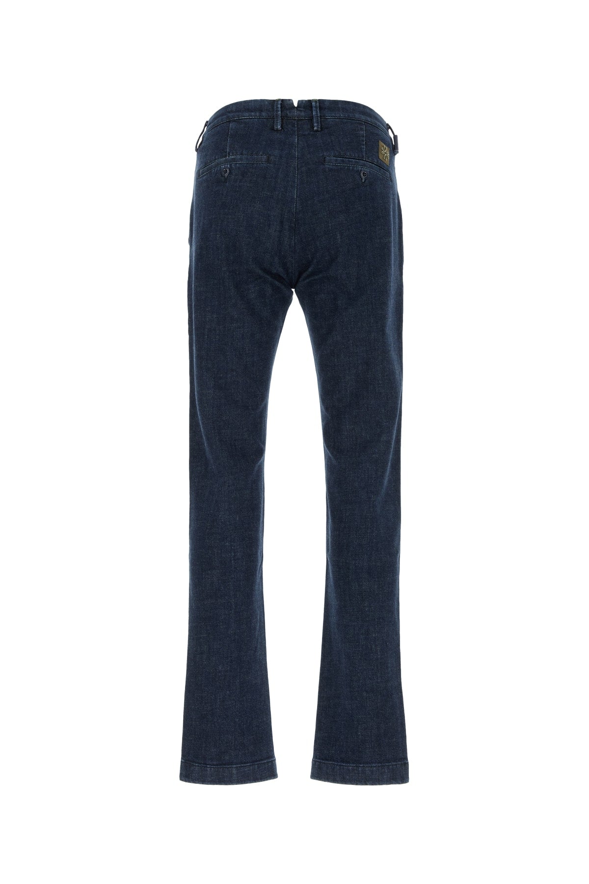 Jeans Tasca Pantalone Darkblue Co Ea
