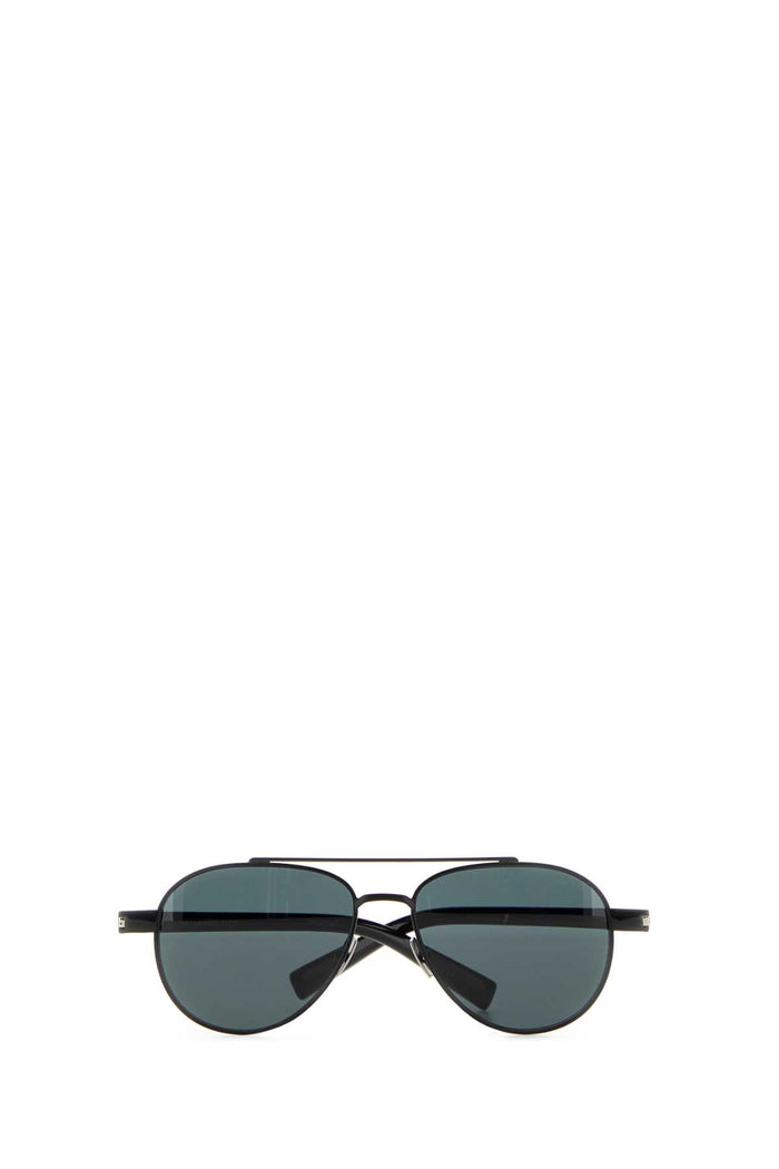 Black Acetate Sunglasses 1000 blackblack Exterior: Occhiali Da Sole