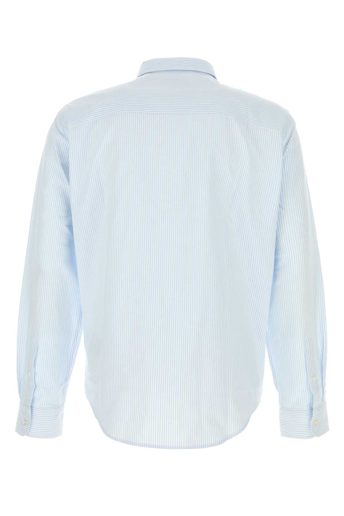 Skybluenaturalwhite Maglie