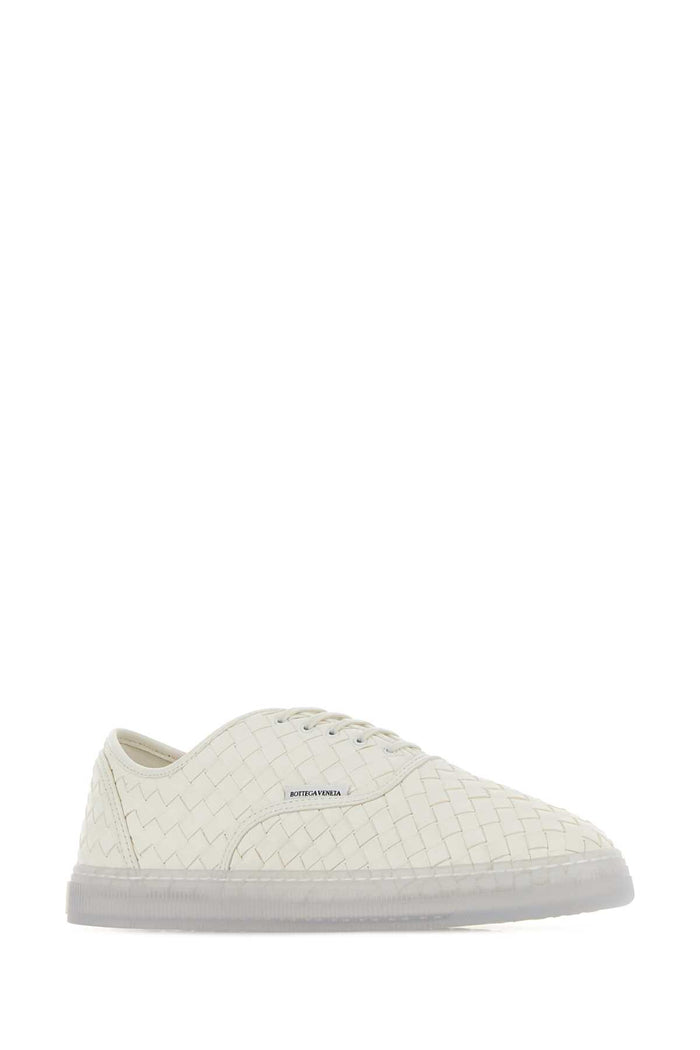 White Sneaker