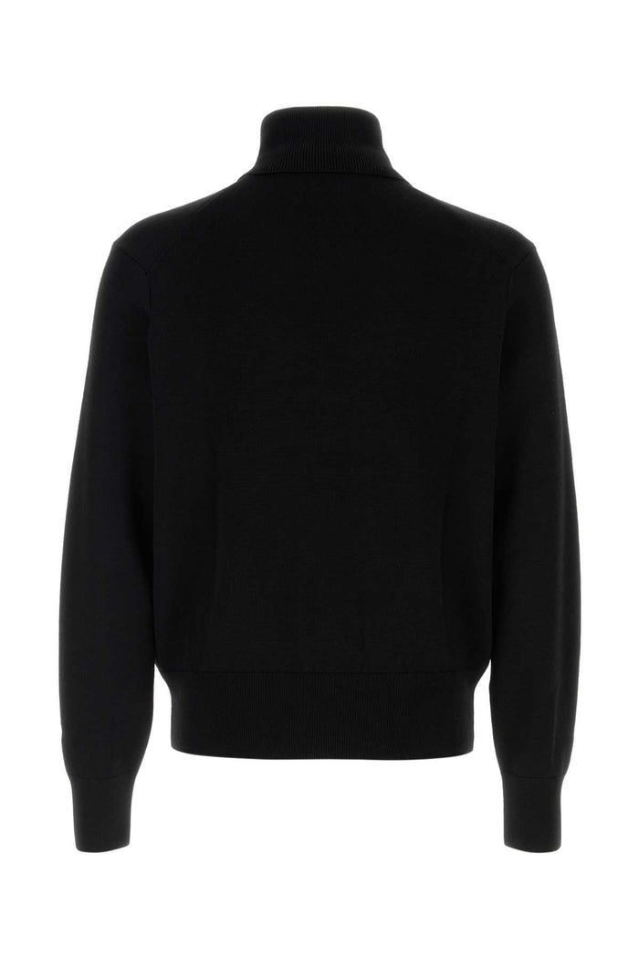 Noirrouge Exterior: Merino Wool Maglie