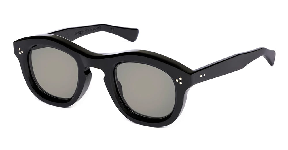 Mxpl-016a Nd Acetate Sunglasses