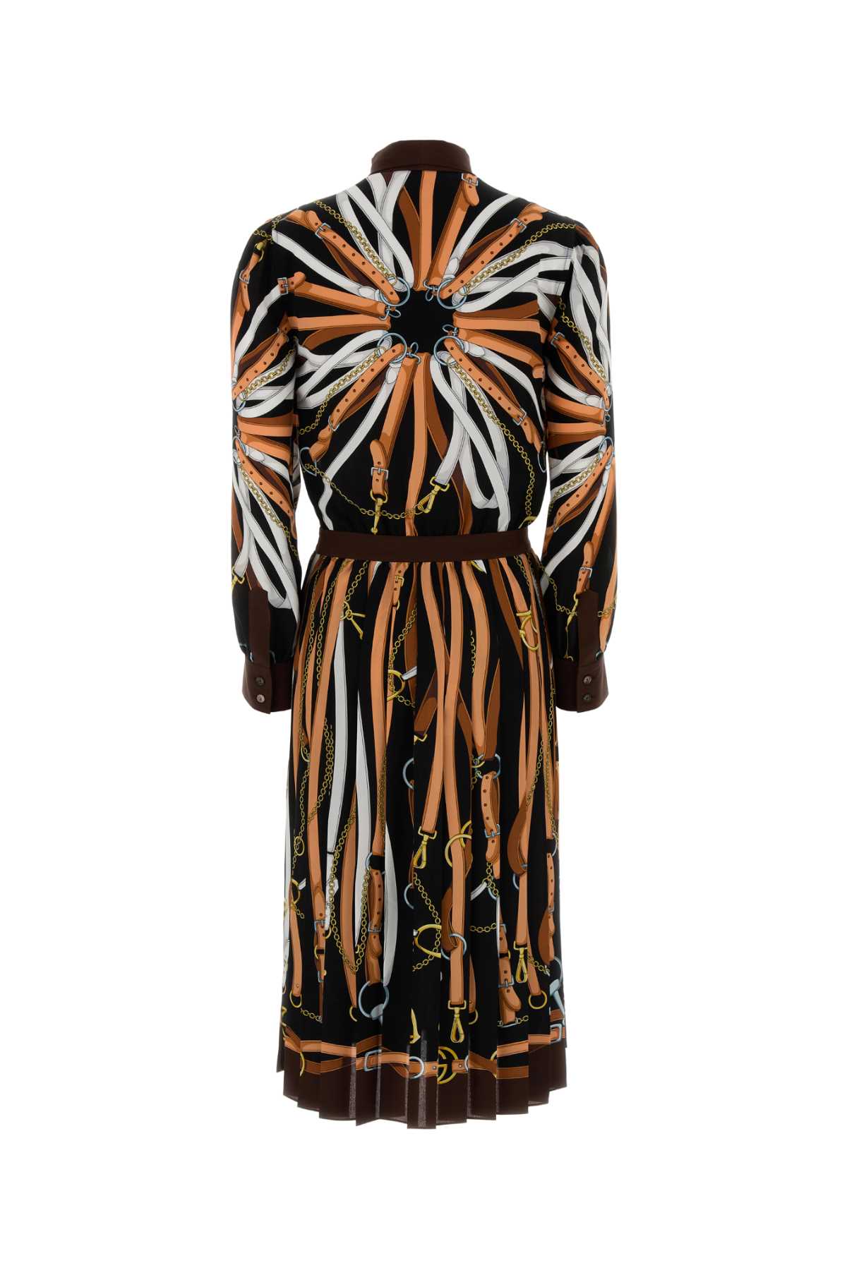 Blackbrownmc Exterior: Silk Abiti