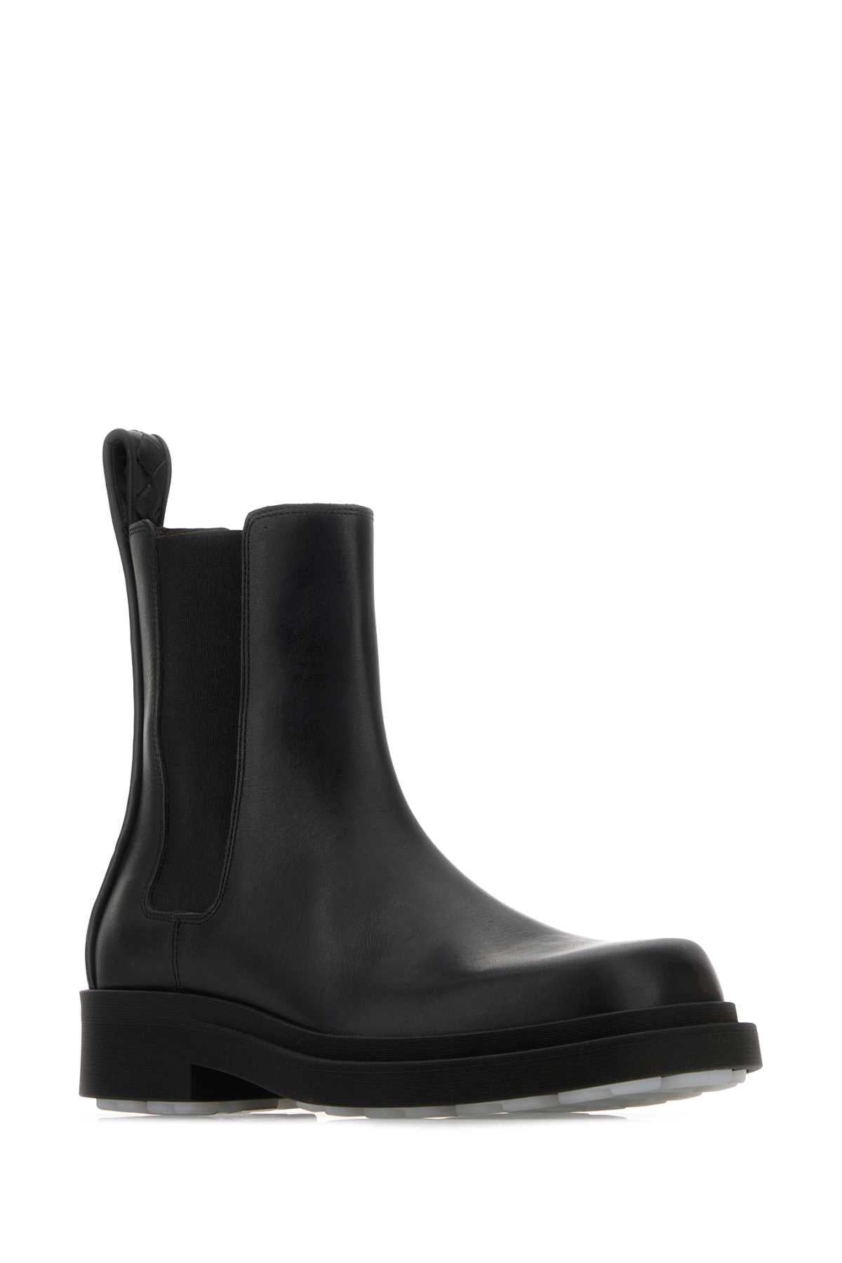 838337v2wt0 1000 Black Stivali