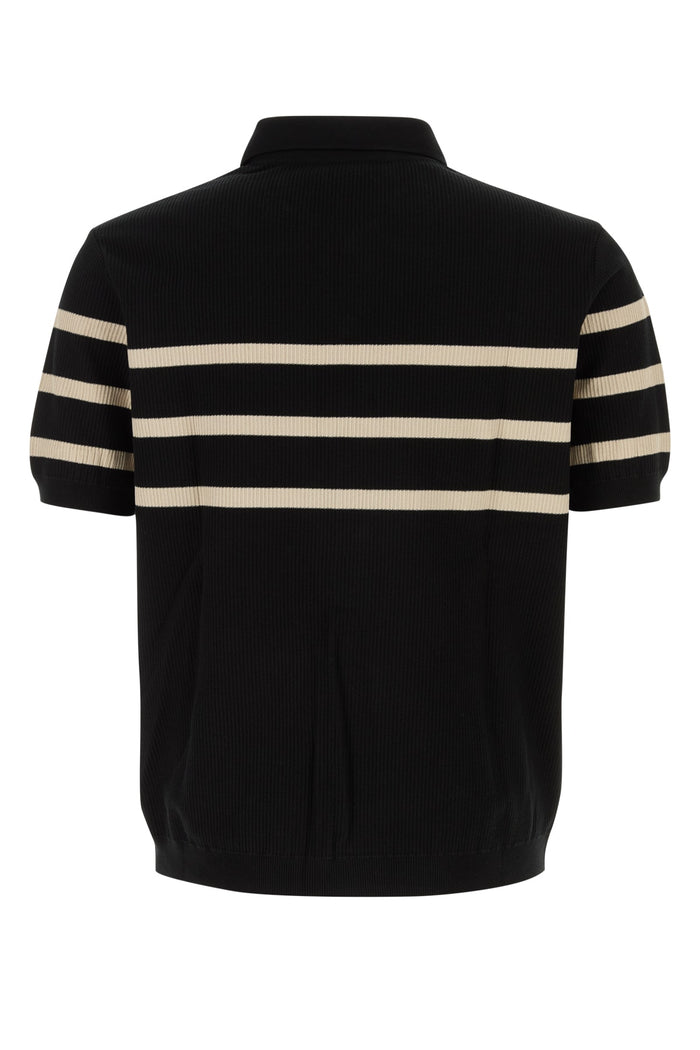 199 Cotton Polo