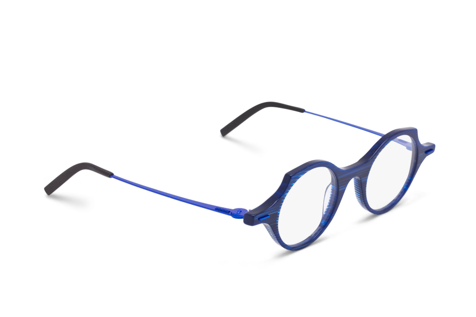 Pata-9 Nd Acetate Eyeglasses