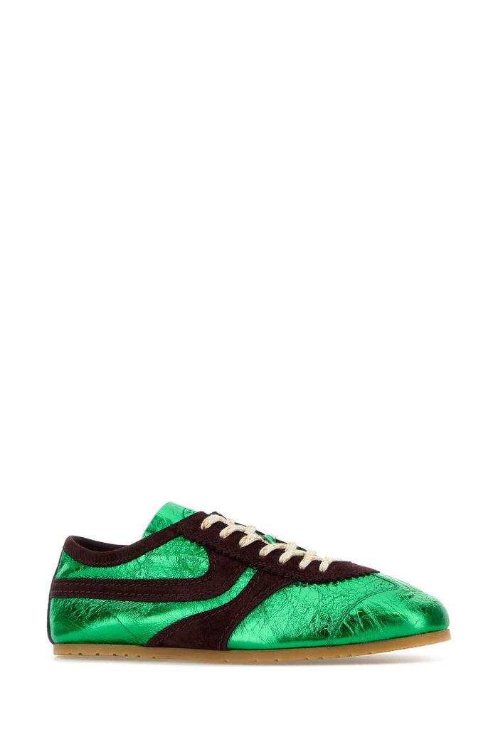 2610117220207 608 Mint Sneaker