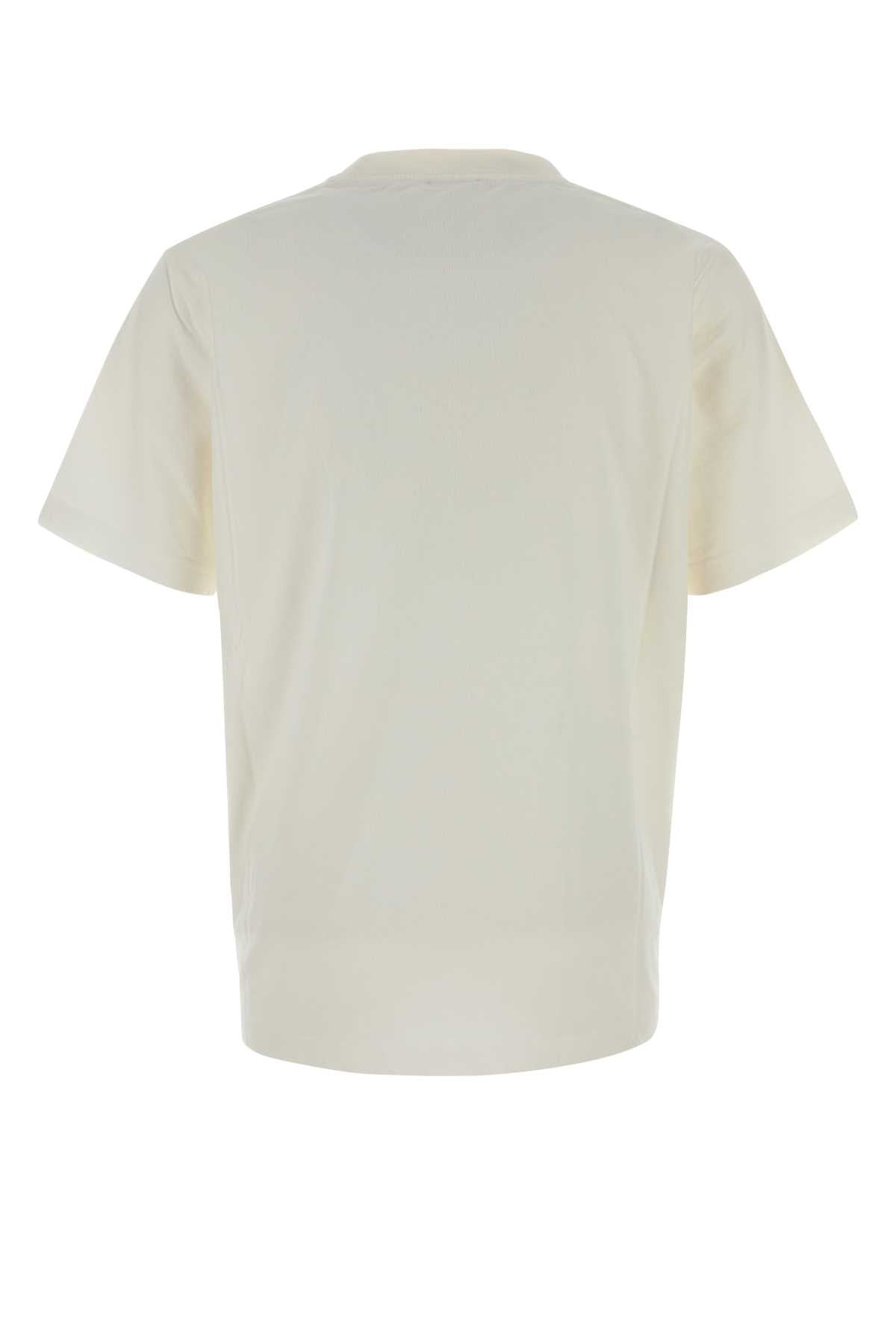 Mk2w Cotton T-shirt