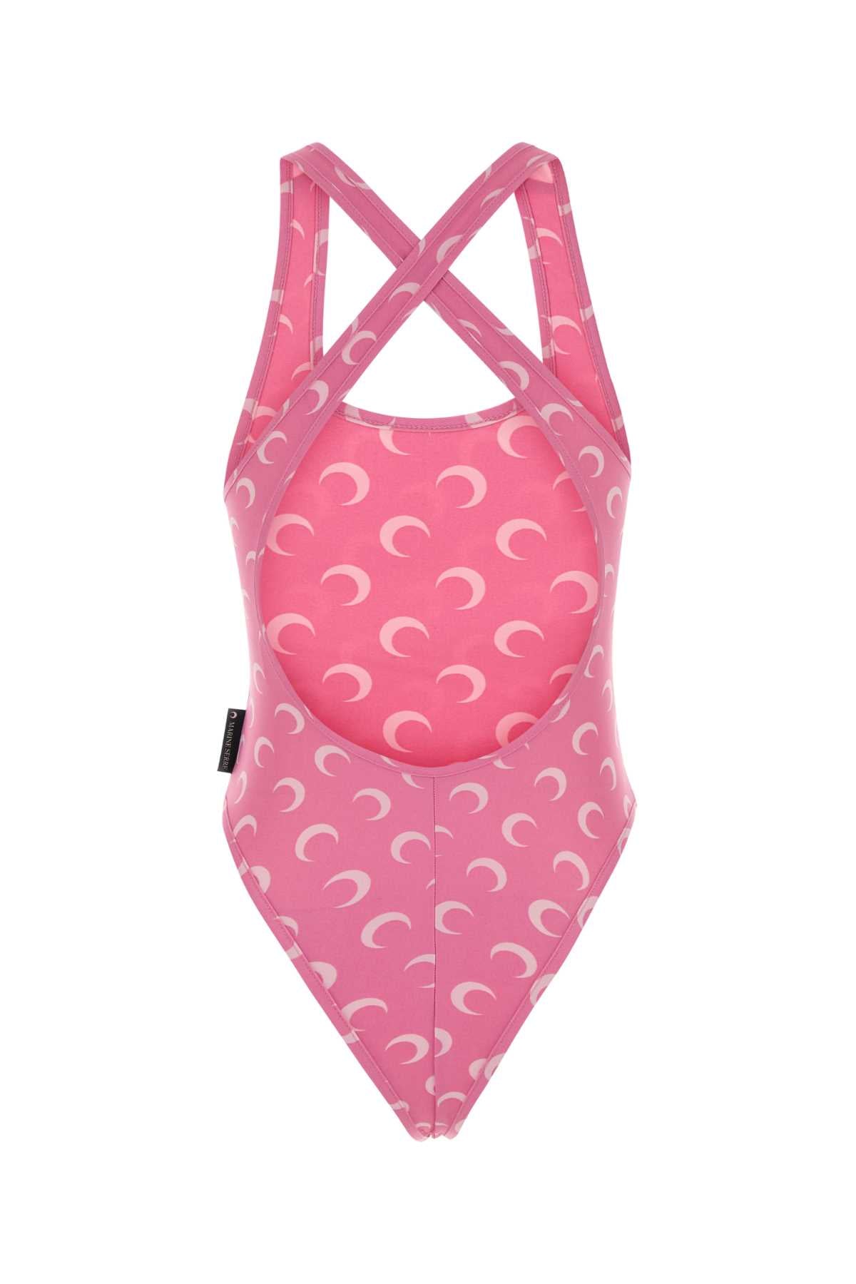 Pk30pink Exterior: Nylon Elastane Costumi Da Bagno