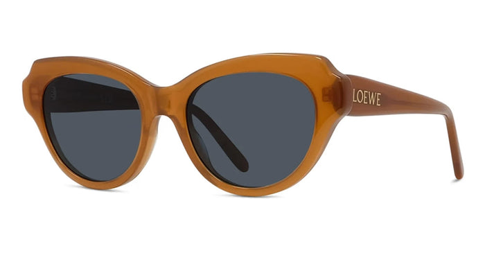 Lw40178i5350v Nd Acetate Sunglasses