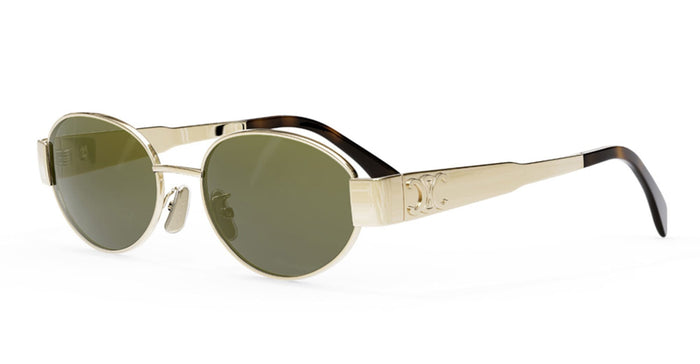 Nd Metal Sunglasses