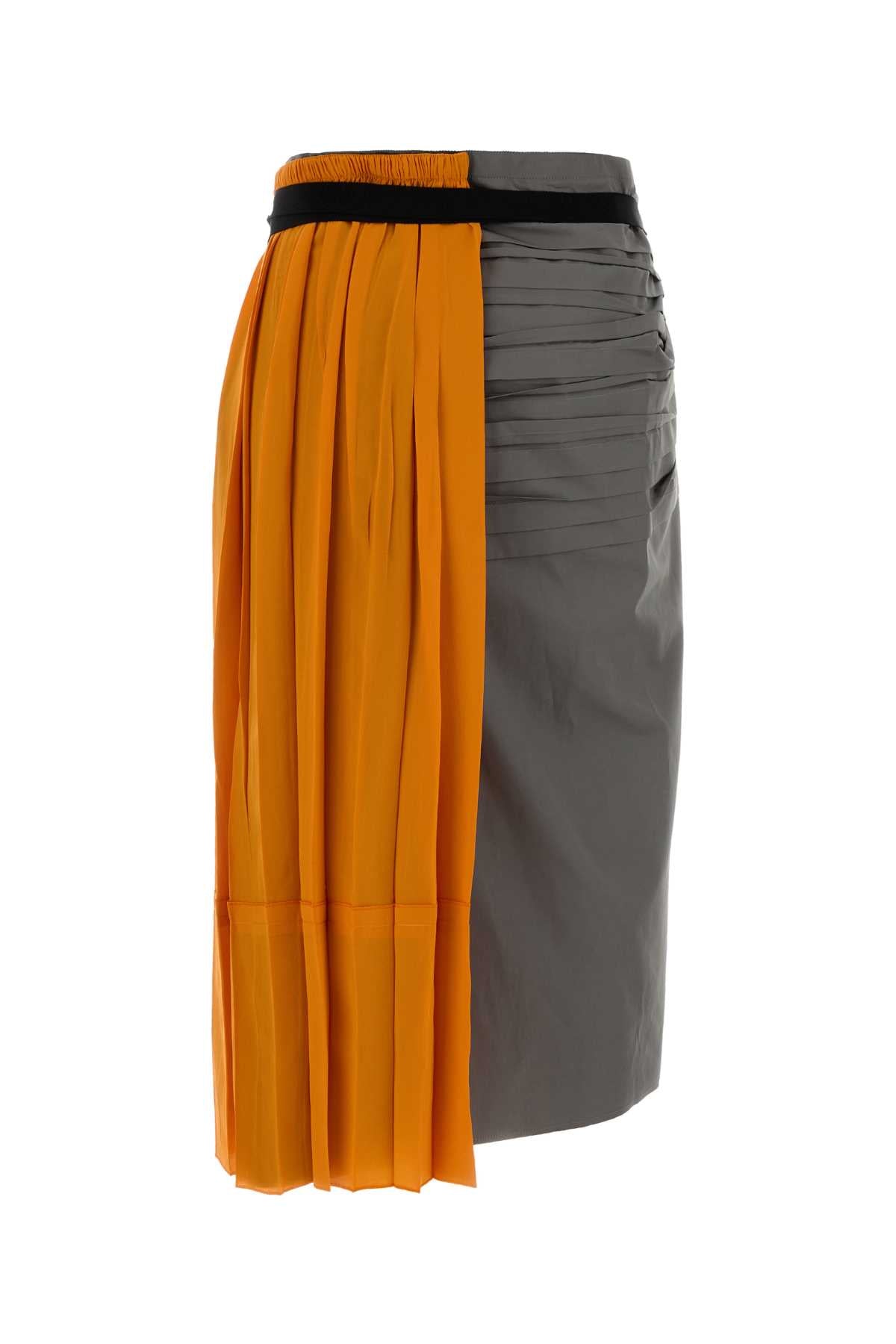 Arancio Gonne