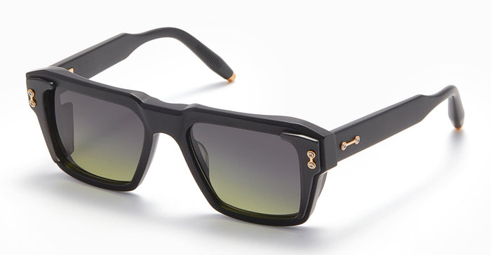 Aks105d-54 Nd Acetate Sunglasses