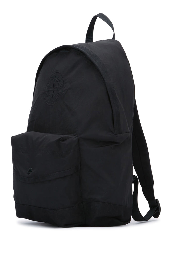 Backpack Black Zaini