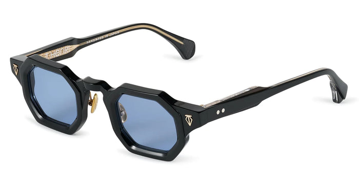 Baa011 Nd Acetate Sunglasses