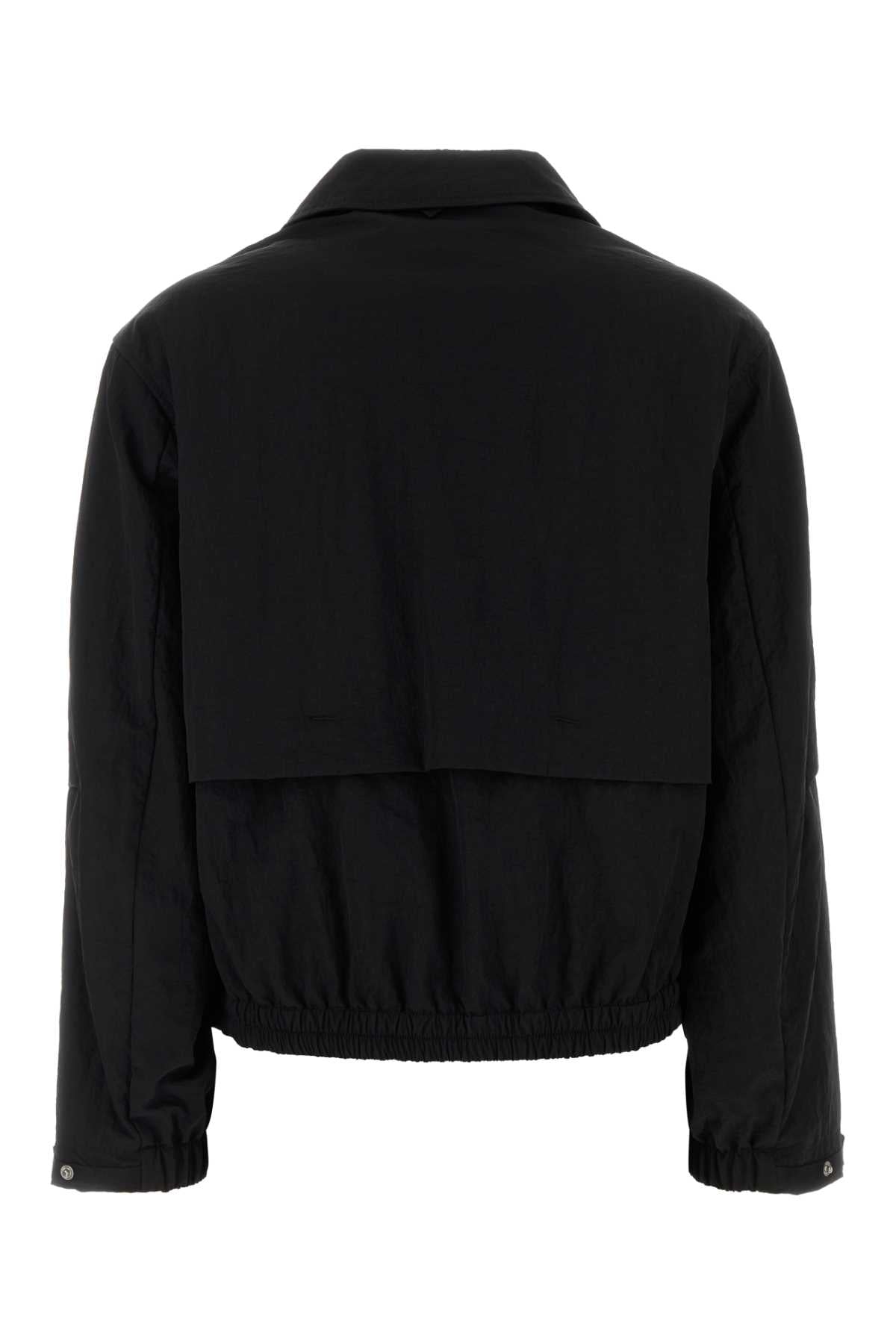 Nero Jacket