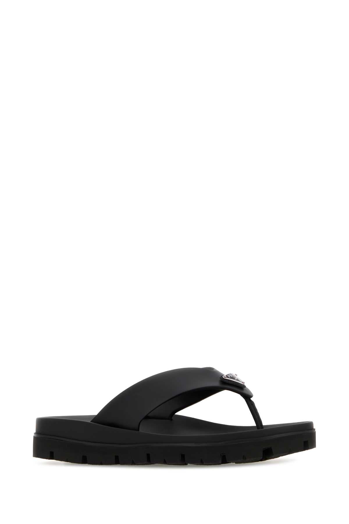 Nero Slippers