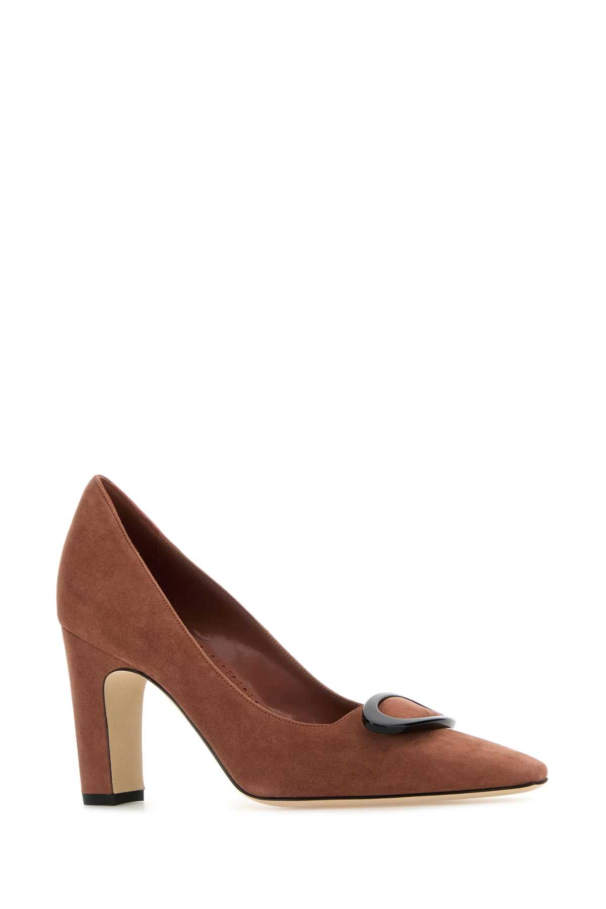 Fenixhi2251859 Mbrw Scarpe Con Tacco