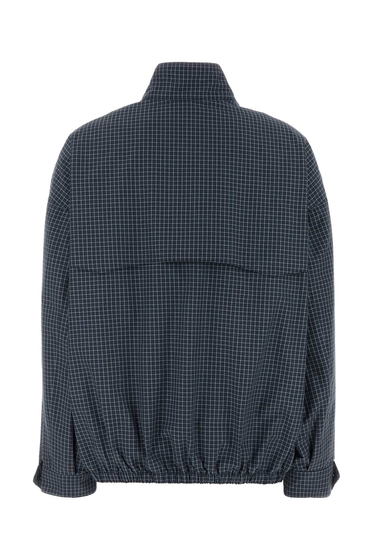 Bleu Giubbini