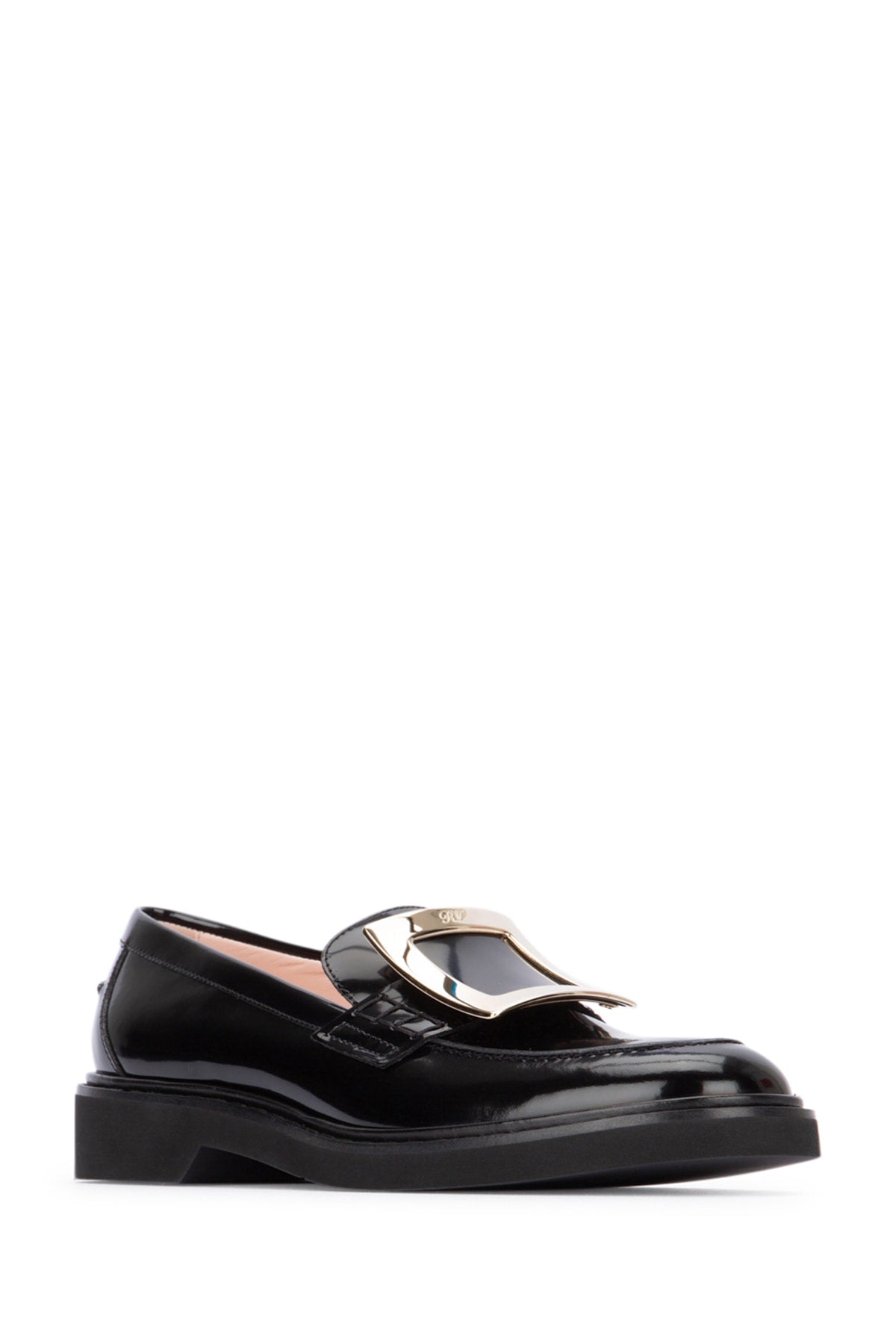 B999 Calfskin Col Mocassini